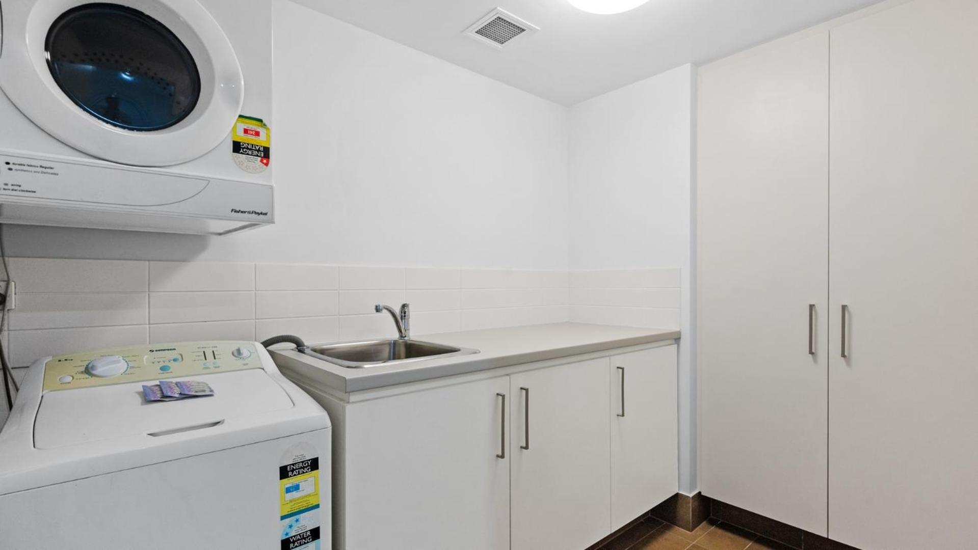 Seapoint 109 Apartment Mandurah Bagian luar foto