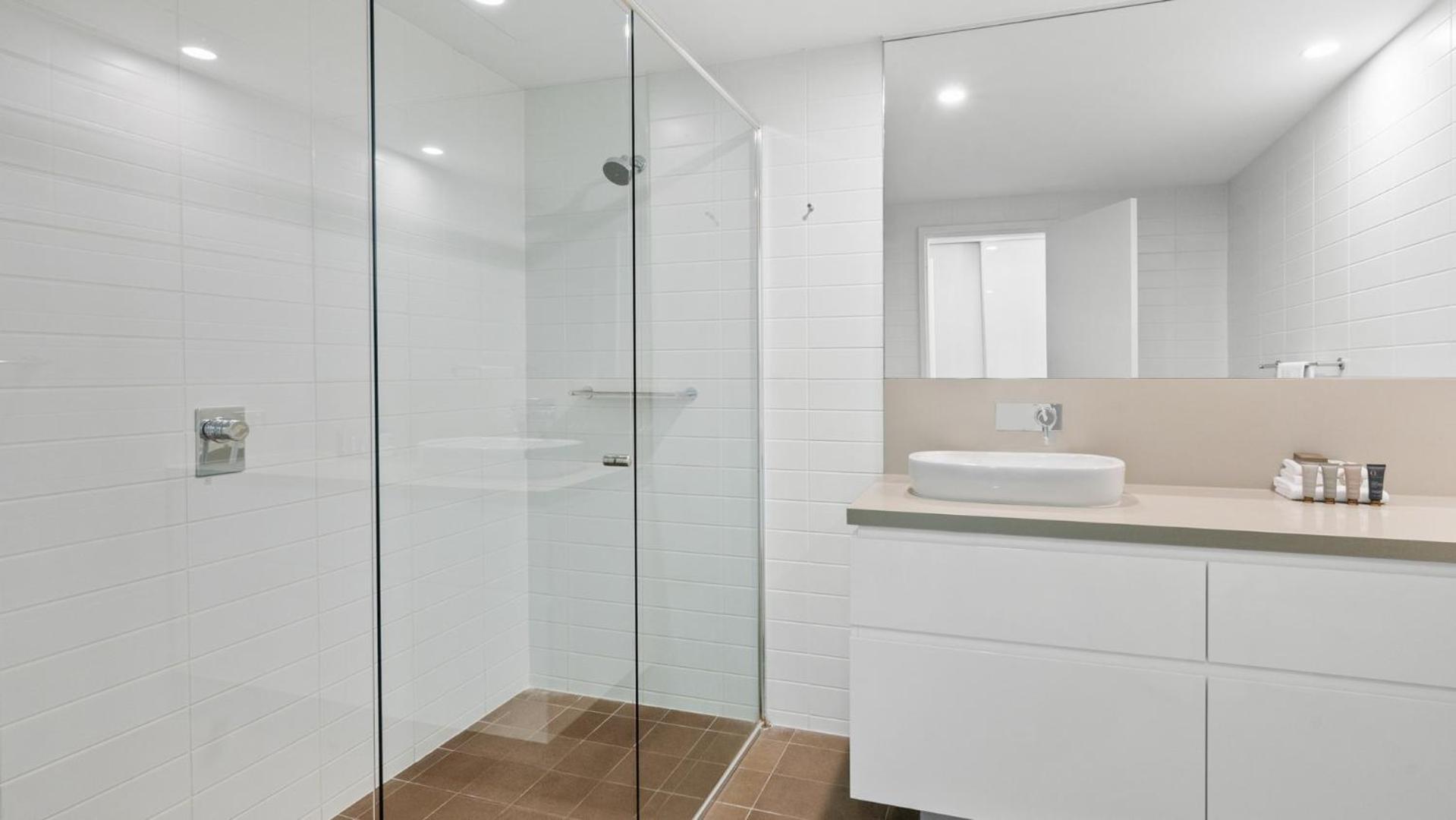 Seapoint 109 Apartment Mandurah Bagian luar foto